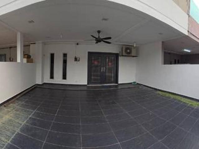 Terraced House for rent in Port Klang, Selangor
