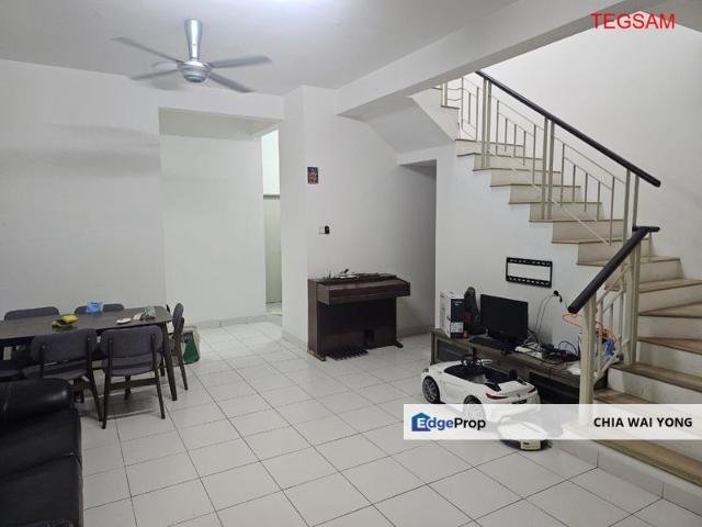 House for rent in Port Klang, Selangor