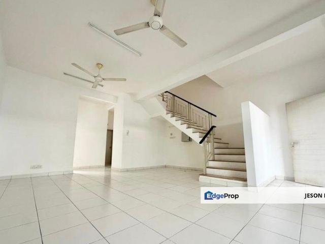 House for sale in Port Klang, Selangor
