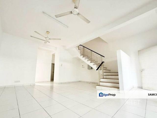 House for sale in Port Klang, Selangor