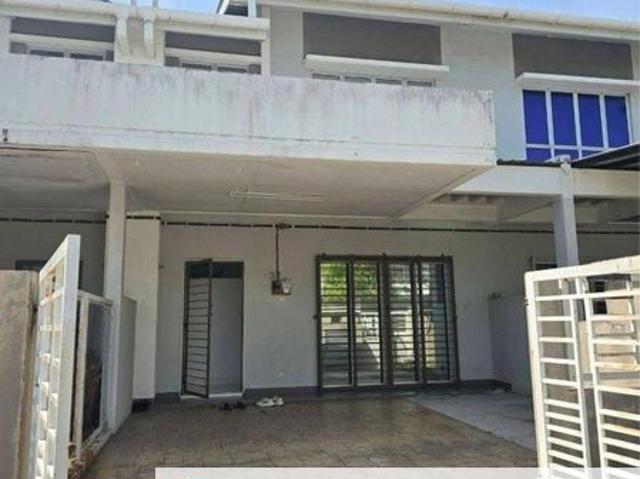 House for sale in Port Klang, Selangor
