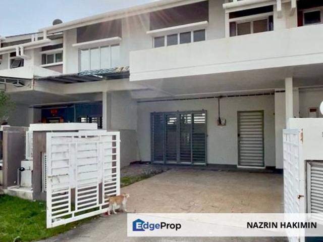 House for sale in Port Klang, Selangor