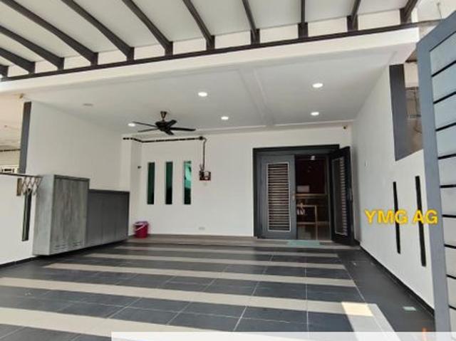 House for sale in Port Klang, Selangor