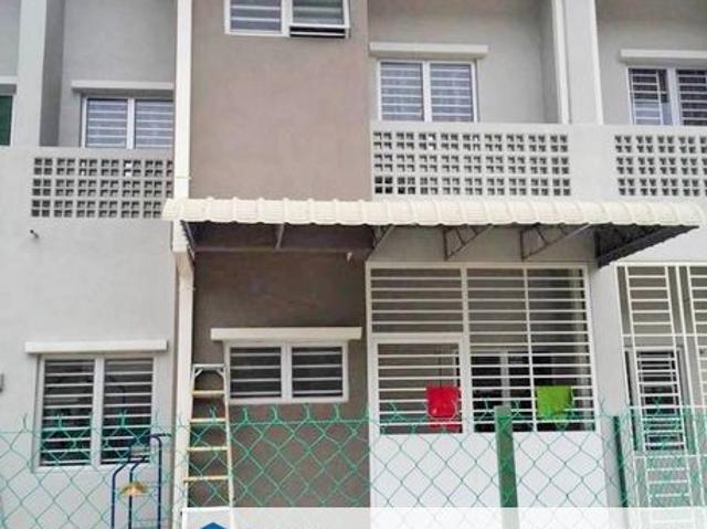 House for sale in Port Klang, Selangor
