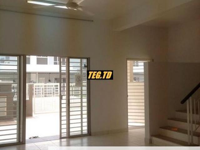 House for sale in Port Klang, Selangor