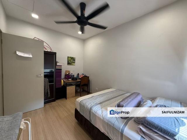 House for rent in Port Klang, Selangor