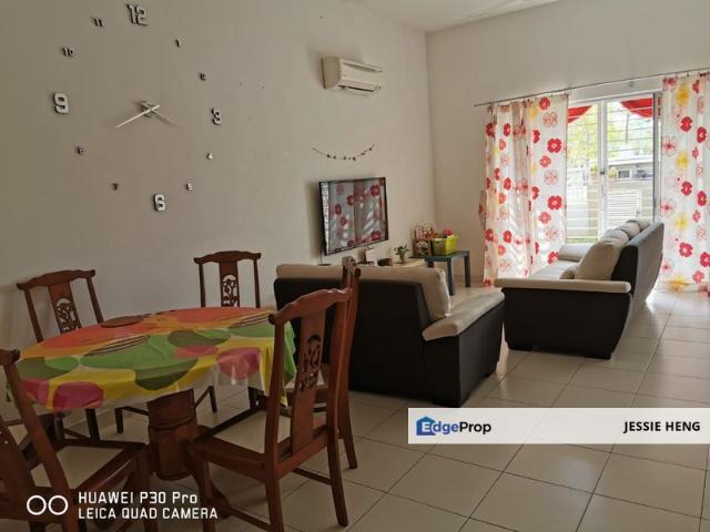 House for rent in Port Klang, Selangor