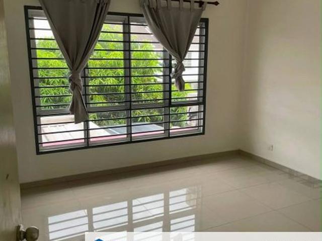 House for sale in Port Klang, Selangor