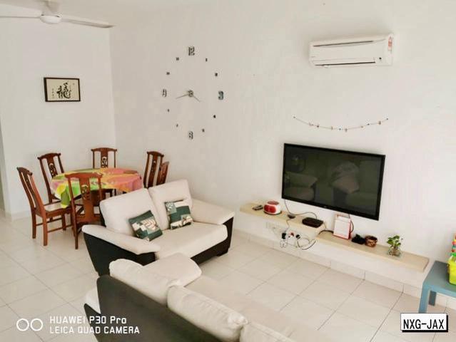 Terraced House for rent in Port Klang, Selangor