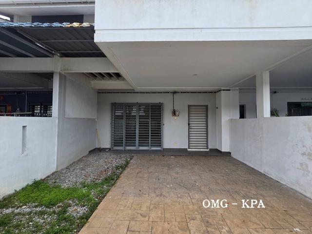 Terraced House for sale in Port Klang, Selangor