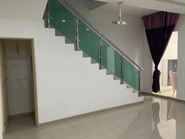 Terraced House for sale in Port Klang, Selangor