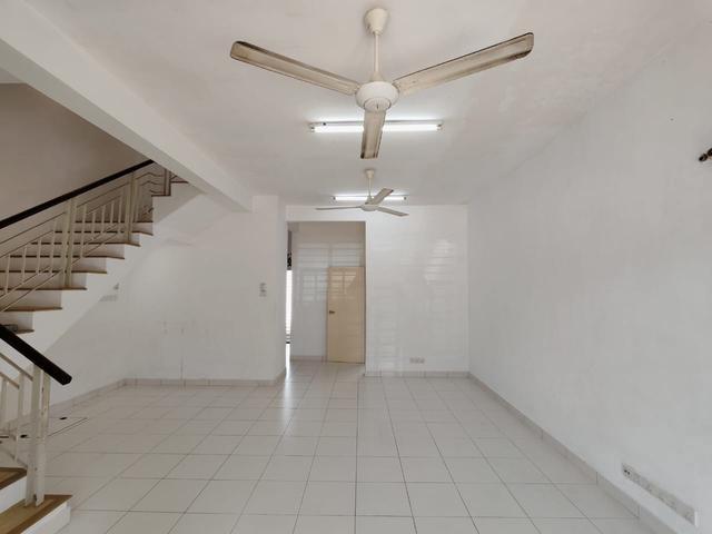 Terraced House for rent in Port Klang, Selangor