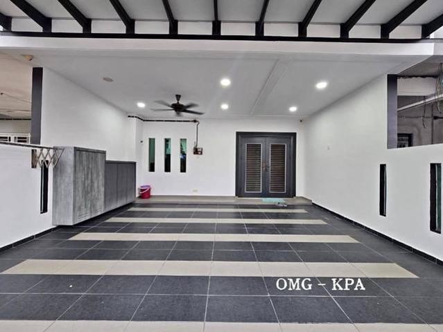 Terraced House for sale in Port Klang, Selangor