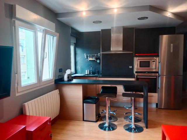Apartamento en alquiler en Urbanización La Campanilla, Santa María de Cayón