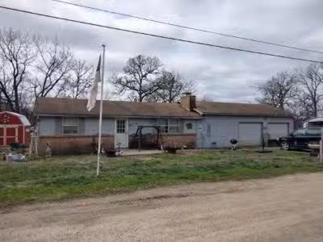 House for sale in Sedalia