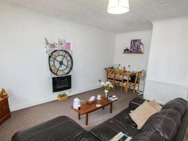 House for sale in Prestatyn, Wales
