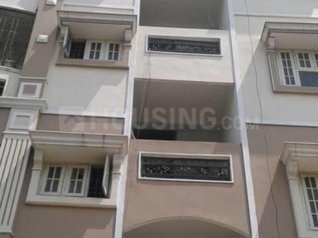 Flat for sale in Ranga Reddy, Haidarabad