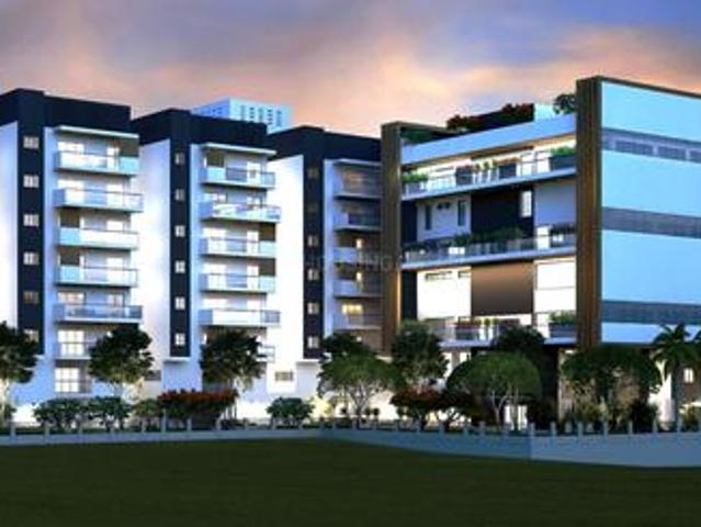 Flat for sale in Ranga Reddy, Haidarabad