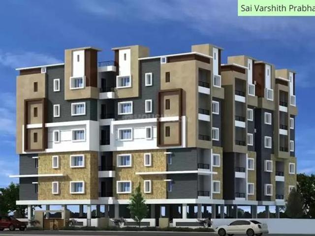 Flat for sale in Haidarabad, Telangana