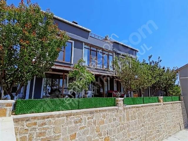 Keşan, Edirne içerisinde satılık Villa
