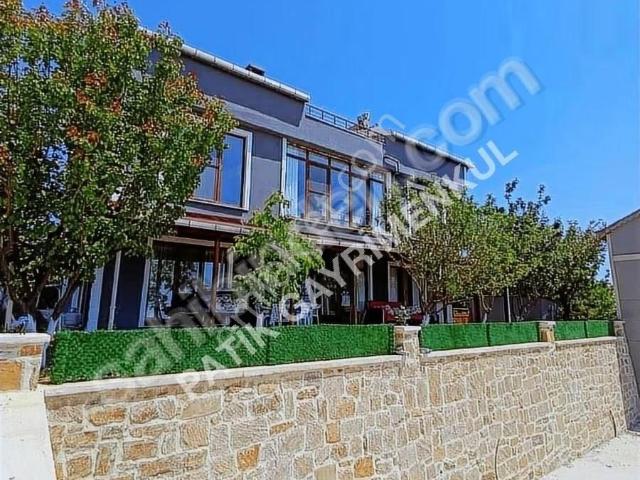 Keşan, Edirne içerisinde kiralık Villa