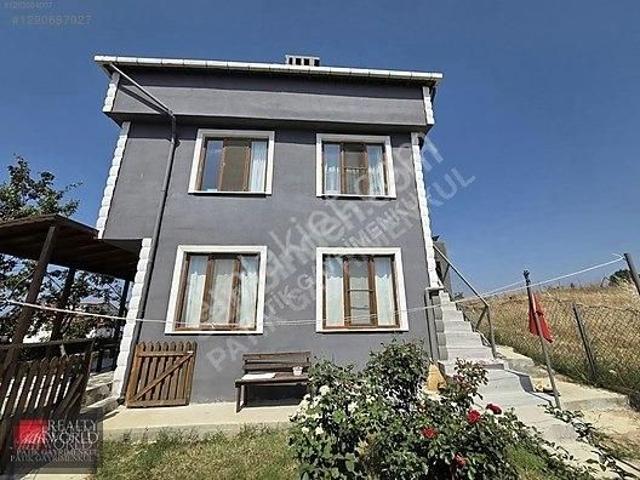 Keşan, Edirne içerisinde kiralık Villa