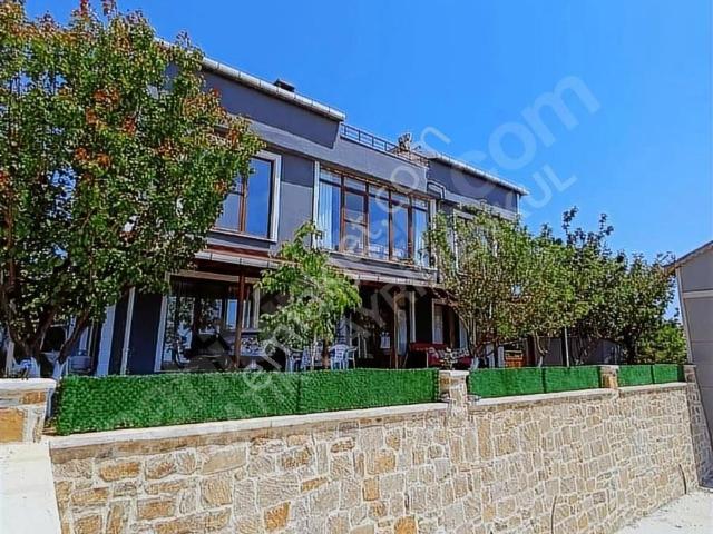 Keşan, Edirne içerisinde satılık Villa
