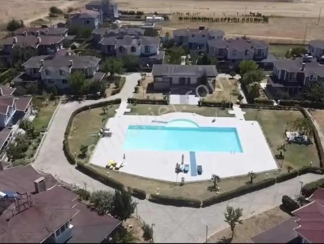Gelibolu, Çanakkale içerisinde satılık Villa