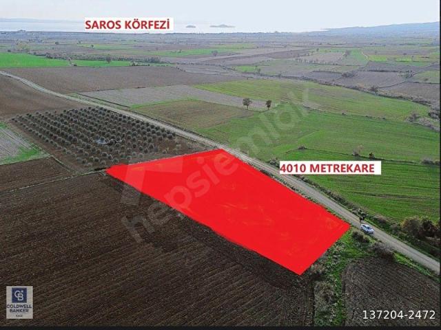 Şadıllı, Gelibolu içerisinde satılık Arsa