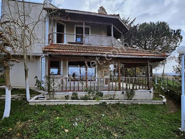 Gelibolu, Çanakkale içerisinde satılık Villa