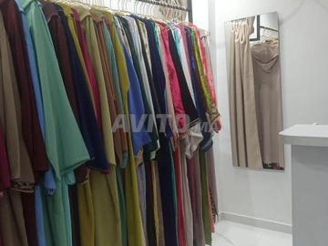 Local commercial vente à Tangero, Tanger-Tétouan