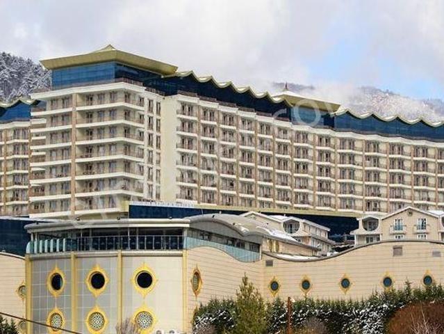 Mudurnu içerisinde satılık Devremülk