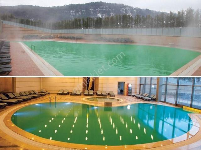 Mudurnu, Bolu içerisinde satılık Devremülk