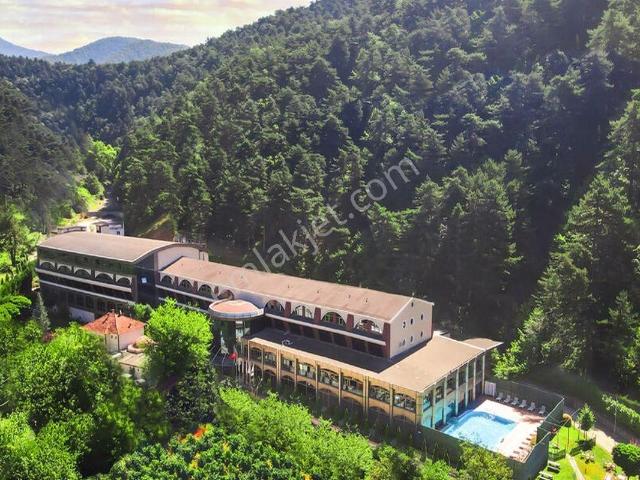 Mudurnu içerisinde satılık Devremülk
