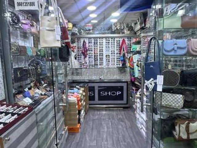 Local commercial vente