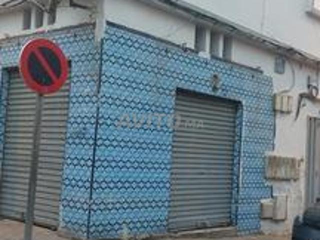 Propriété vente à Anfa, Gharb-Chrarda-Beni Hssen