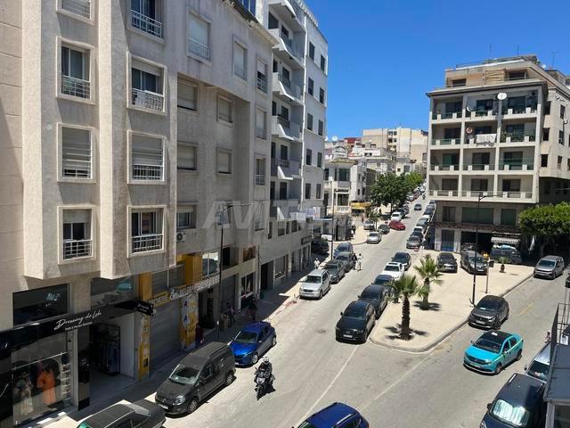 Appartement vente à Centre Ville