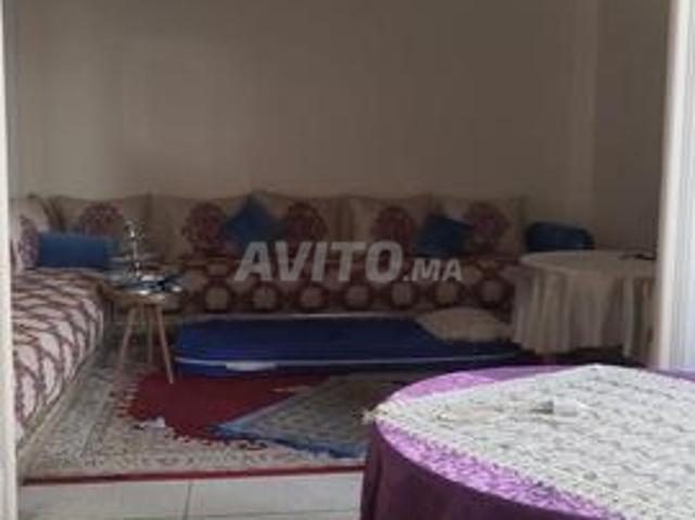 Appartement vente à Centre Ville, Oujda ⵡⴻⵊⴷⴰ وجدة