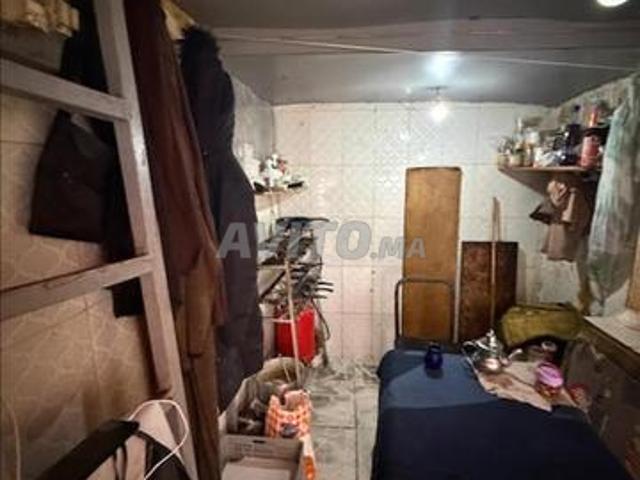 Maison vente à Anfa, Al Fida