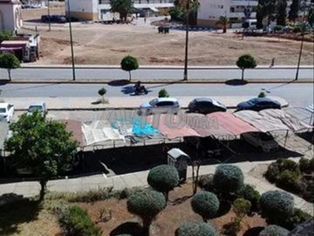 Appartement vente à Meknès