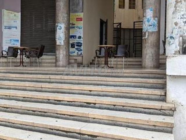 Local commercial vente