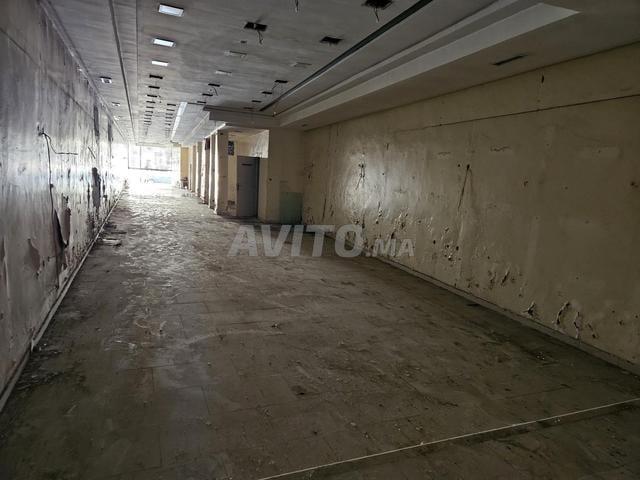 Local commercial location à Anfa, Gharb-Chrarda-Beni Hssen