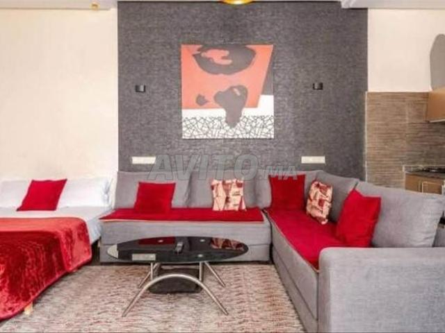 Appartement vente à Rbat