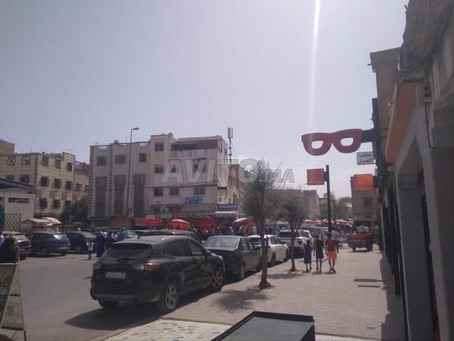 Local commercial vente à Meknès