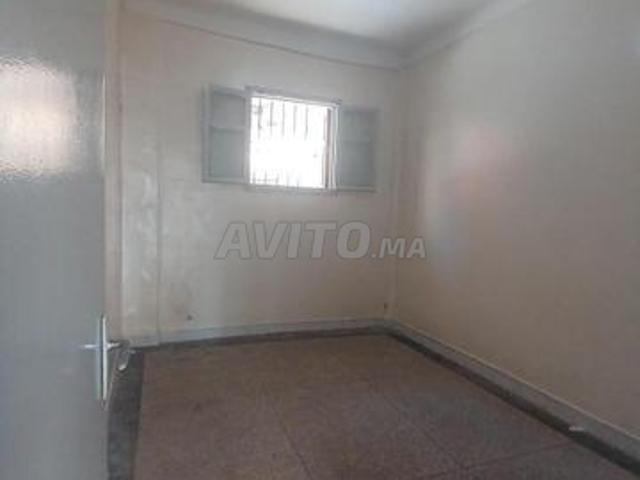 Appartement vente à Anfa, Dar Sultan