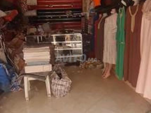 Local commercial location à Fès ⴼⴰⵙ فاس, Préfecture de Fès عمالة فاس