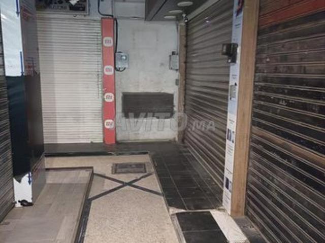 Local commercial vente à Lyautey