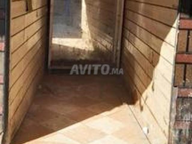 Local commercial vente à Saf, L'Oriental