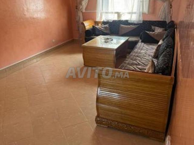 Appartement location à Centre Ville