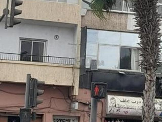 Appartement vente à Anfa, Gharb-Chrarda-Beni Hssen